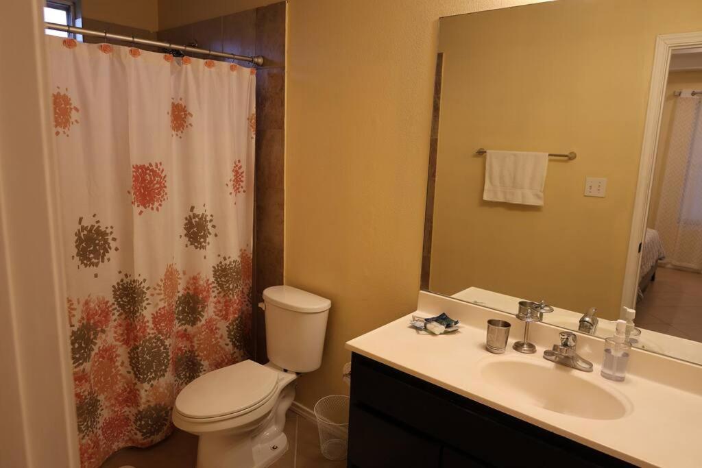 Mirror, Mirror On The Wall! * McAllen