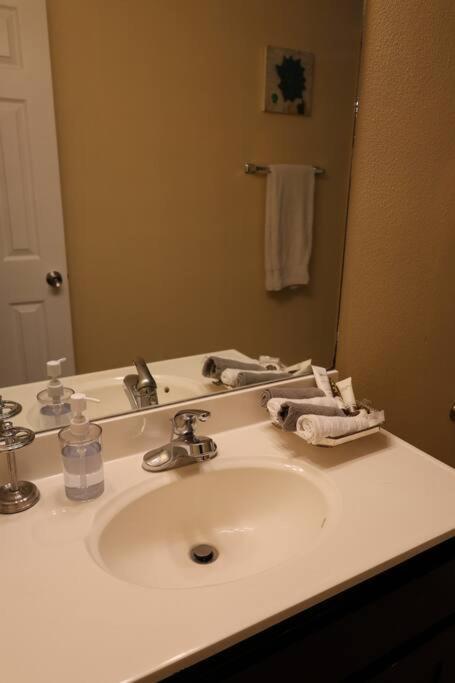 Mirror, Mirror On The Wall! Hébergement de vacances *